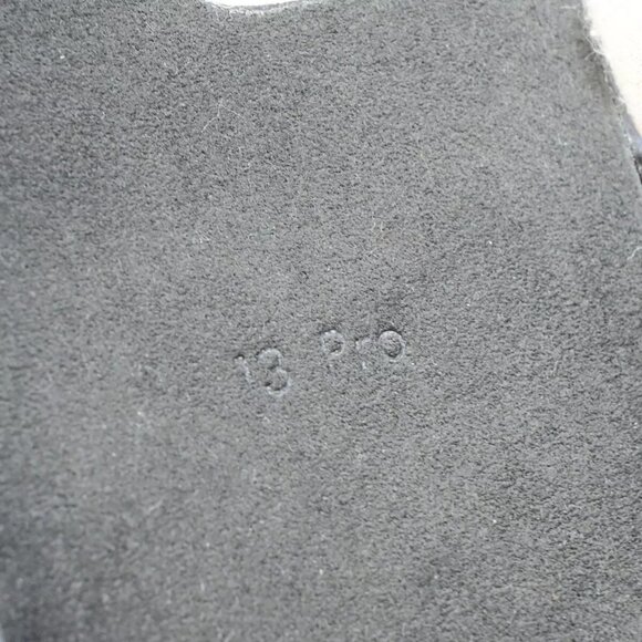 LOUIS VUITTON iPhone 13 Pro Case Bumper Monogram Leather France - Picture 11 of 11